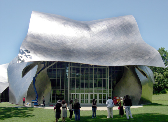 Top Beautiful College Campuses in America