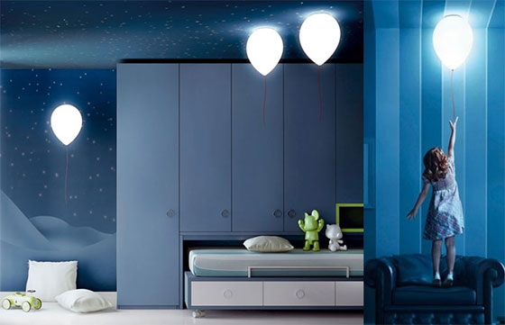 Crazy Lighting Designs that You Shouldn't Miss - Decoration - Design - Interior Design - Ideas - Lighting