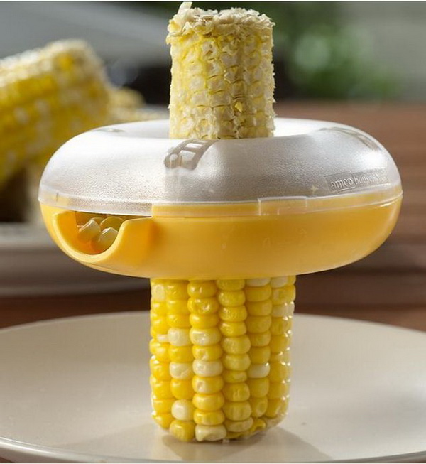 Feel the Joy of Cooking with Smart Kitchen Tools - Decoration - Kitchen - Design - Ideas - Kitchen Tools