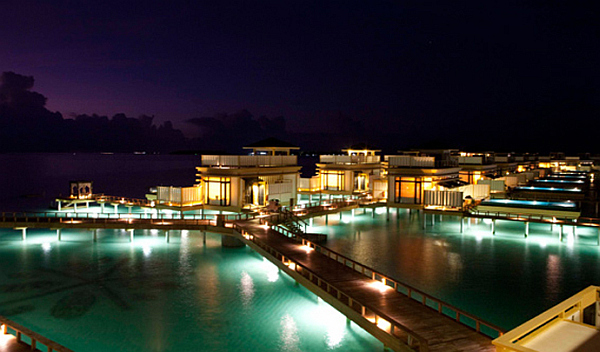 Enjoy your trip with Angsana Verararu Resort in Maldives - Angsana Verararu