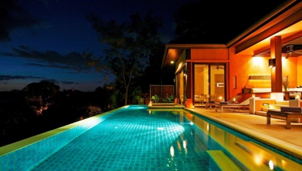 Experience the Beautiful Nature in Luxury Sri Panwa Villa Resort - Furniture - Ideas - Design - Decoration - Interior Design - Hotel - Resort - Thailand - Phuket