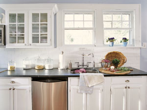 No more boring kitchen - Kitchen
