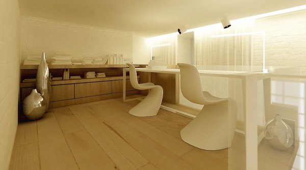 Những không gian sống đẹp do Katarzyna Kraszewska thiết kế - Katarzyna Kraszewska - Trang trí - Ý tưởng - Nhà thiết kế - Nội thất - Mẹo và Sáng Kiến - Thiết kế đẹp - Thiết kế - Nhà đẹp