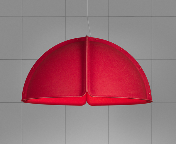 โคมไฟ Modular Hood Lamp โคมไฟประกอบได้ - ตกแต่งบ้าน - การออกแบบ - ไอเดีย - สวนสวย - ของแต่งบ้าน - แต่งบ้าน - ตกแต่ง - ออกแบบ - เฟอร์นิเจอร์ - ห้องนอน - บ้านในฝัน - ห้องนั่งเล่น - สีสัน - บ้านสวย