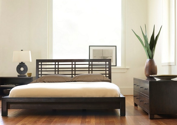 Phòng ngủ với xu hướng trang trí minimalist - Thiết kế - Phòng ngủ - Xu hướng