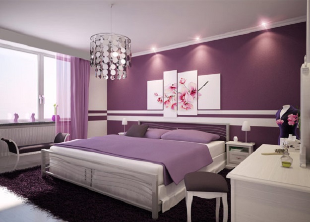 16 การออกแบบห้องนอน เพื่อการพักผ่อนที่ดี ที่สุด สำหรับคุณ !!! - ห้องนอน - พักผ่อน - ผ่อนคลาย - การออกแบบ - ออกแบบห้องนอน - เทรนด์การออกแบบ