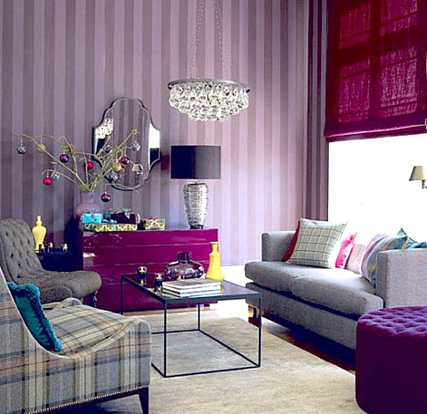 Top 6 Interior Design Hues for 2013 - Design Trend - Design News - Tips