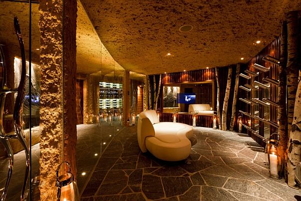 5 Cozy and Wonderful Chatlets - Design - Dream Home - Design News - Chalet
