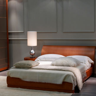 Master Bedroom - Bedroom