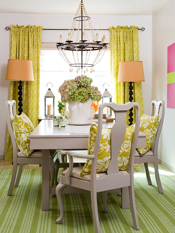 Dining Rooms with Dreaming Design Ideas - Design