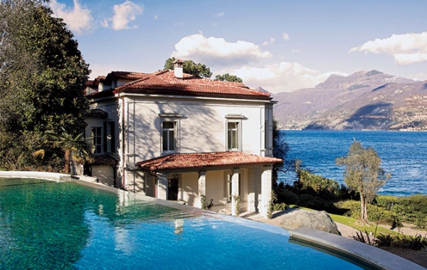 Chance for Owning Best Real Estate Around th World - Dream Home