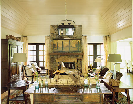 Decorate the Living room to Welcome your Guests - Interior Design - Living room