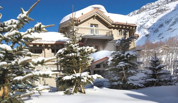 5 Cozy and Wonderful Chatlets - Design - Dream Home - Design News - Chalet