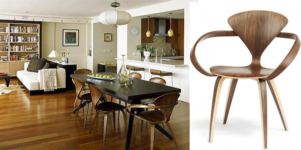 Top 8 Stylish Dining Chairs - Dining Chair - Furniture - Chair - Dining Room