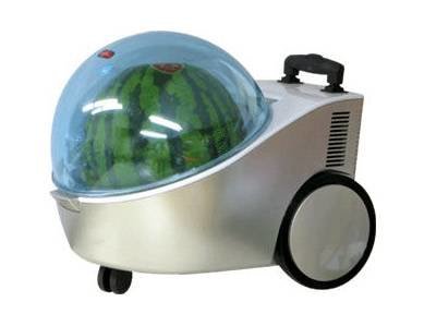 Prijenosni hladnjak za lubenicu