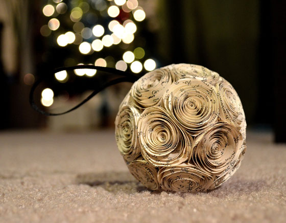 DIY - Creative and Unique Christmas Decoration Ideas - Decoration - DIY - Ideas - Christmas