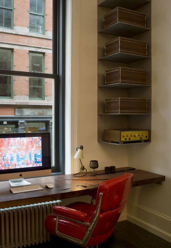 How to Take Advantage of Your Bedroom Corners - Bedroom corner - Bedroom - Tips