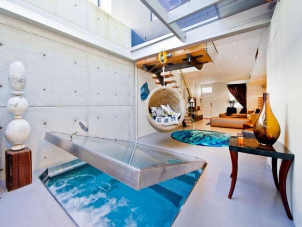 Design a beautiful appartment - Apartment
