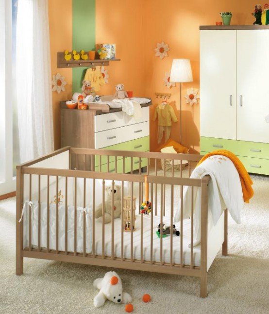 Soba za bebe