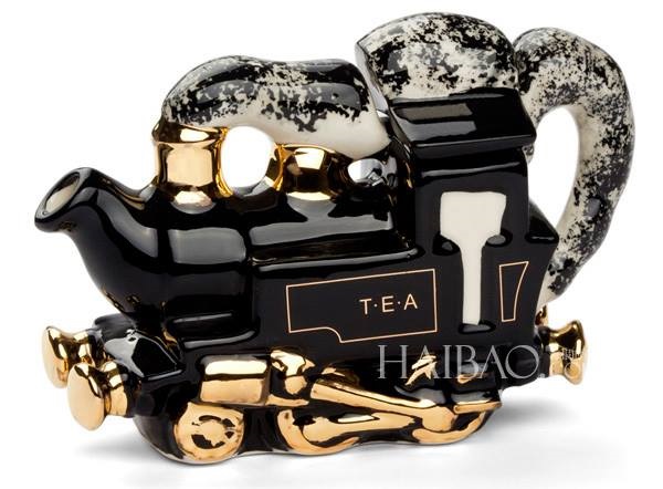 Tea Time! พามาชม 25 กาน้ำชา ไอเดียสร้างสรรค์ ดีไซน์สวยน่ารัก น่าใช้สุดๆ - ไอเดีย - ตกแต่ง - เฟอร์นิเจอร์ - การออกแบบ - ไอเดียเก๋ - ห้องครัว