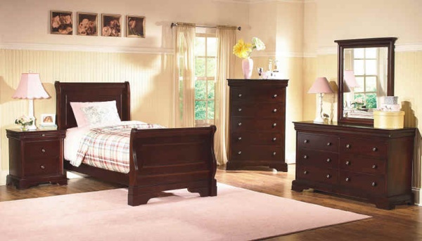 Bedroom for teen's room - Bedroom