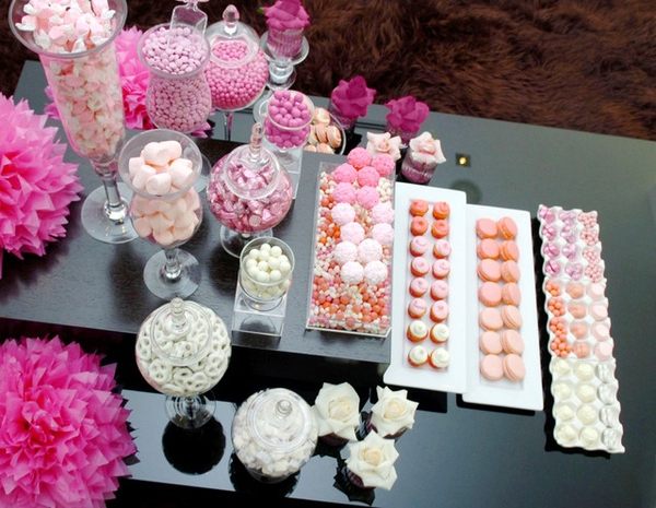 Festive Tabletop Decor Trends - Ideas - Decoration - Design Trend - Table Decor