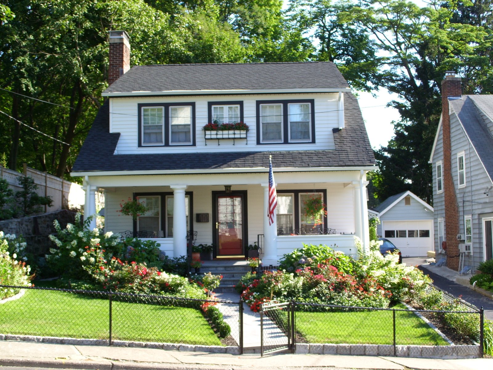 Traditional House Around The Word - Design - Interior Design
