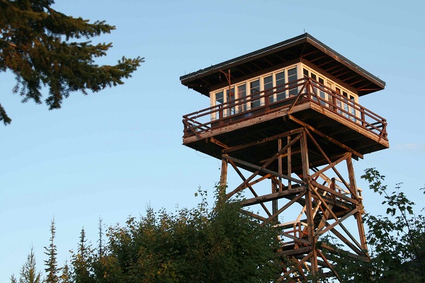 6 Unexpected and Unusual Building Architects Turned Into Homes - Design News - Design - Ideas