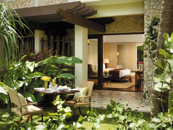 Shangri-La’s Boracay Resort & Spa: Thiên đường nghĩ dưỡng bậc nhất Philippines - Thiết kế thương mại - Resort - Spa - Philippines