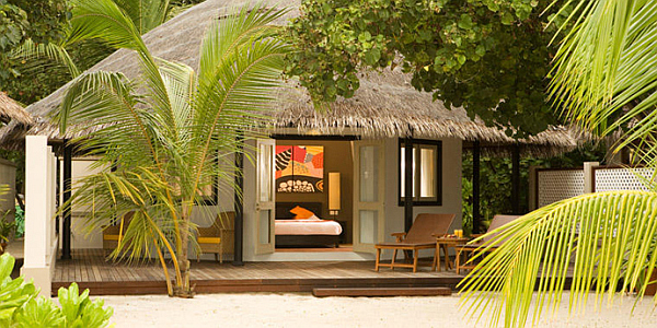 Enjoy your trip with Angsana Verararu Resort in Maldives - Angsana Verararu
