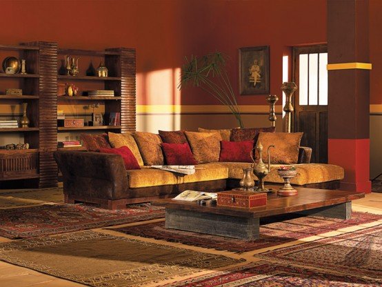 Magic Indian Ideas For Living Room And Bedroom