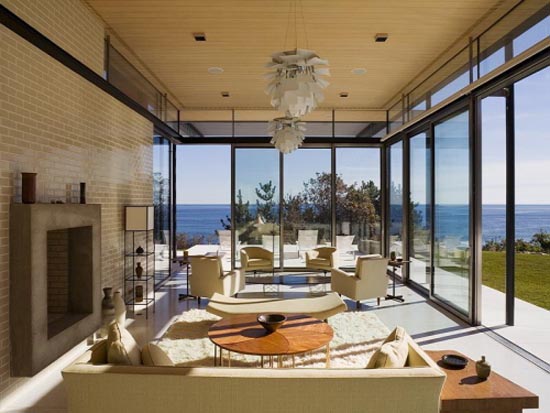 Cozy Family Room Design Collection - Decoration - Design - Interior Design - Ideas - Furniture - Living Room - Family Room