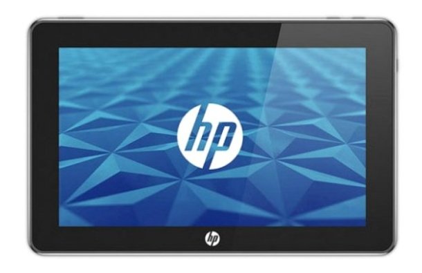 HP lansirao novi tablet - Slate 500