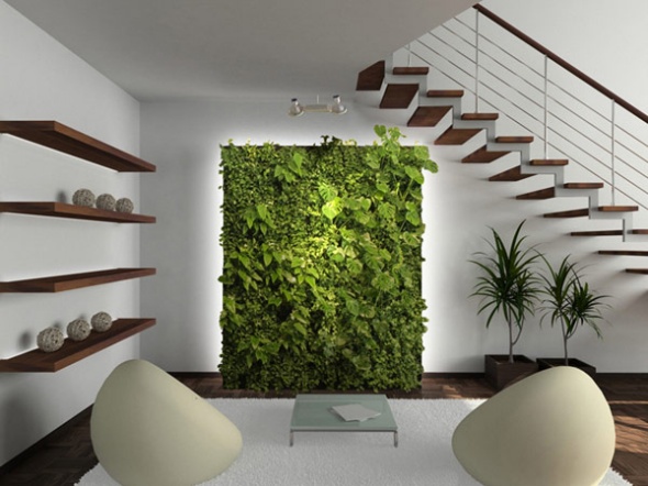Top 6 Favorite Design Trends Will Hottest in 2013 - Design - Decoration - Interior Design - Ideas - Tips - Trends - 2013