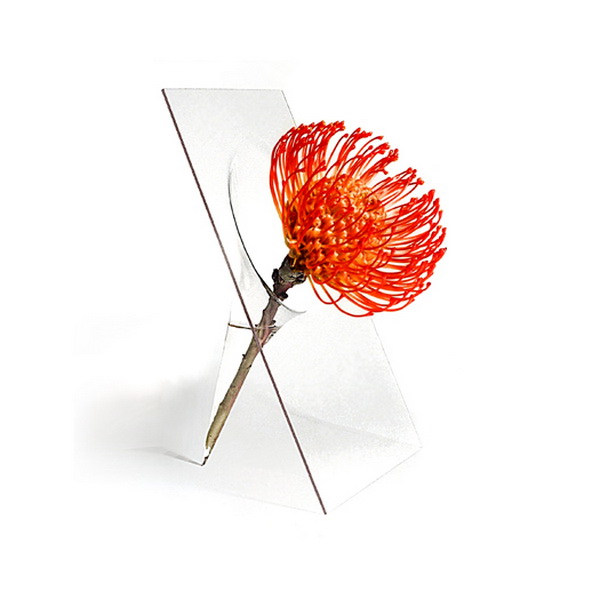 Unique Vases for Colored Graceful Decor - Decoration - Design - Interior Design - Ideas - Vases