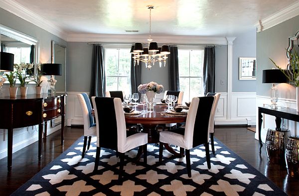 Glamorous Old Hollywood Decorating Ideas - Decoration - Ideas - Tips
