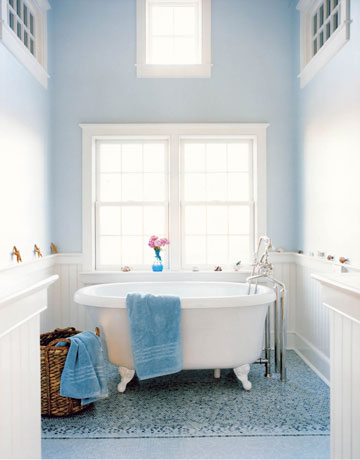 Beautiful Designer Bathrooms - Bathroom