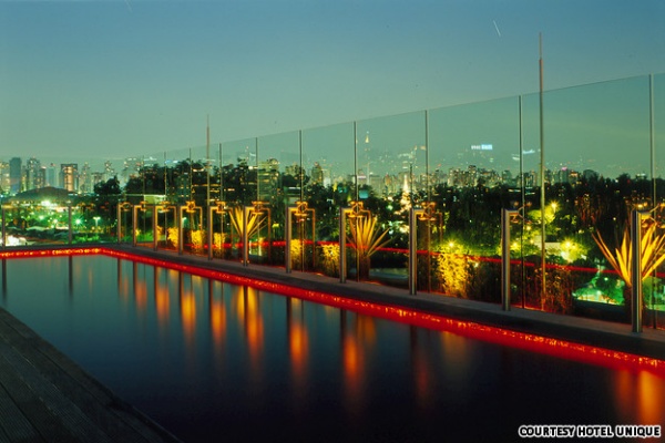 Top 15 Amazing Pools in the World - Pools