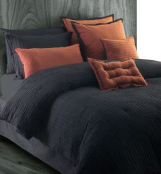 Dune 9 Pc Queen Linens Set - Rooms To Go - Bed Linen