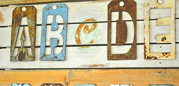 Make Your Home Statement With Stunning Metal Wall Art - Decoration - Wall Decor - Metal Wall Art