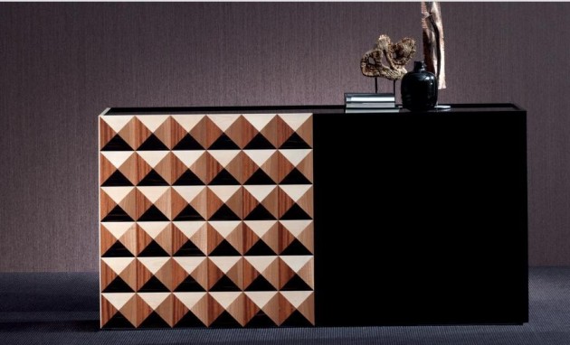 Elegant Sideboards For Buffet Dinner Party - Furniture - Interior Design - Sideboard - Table