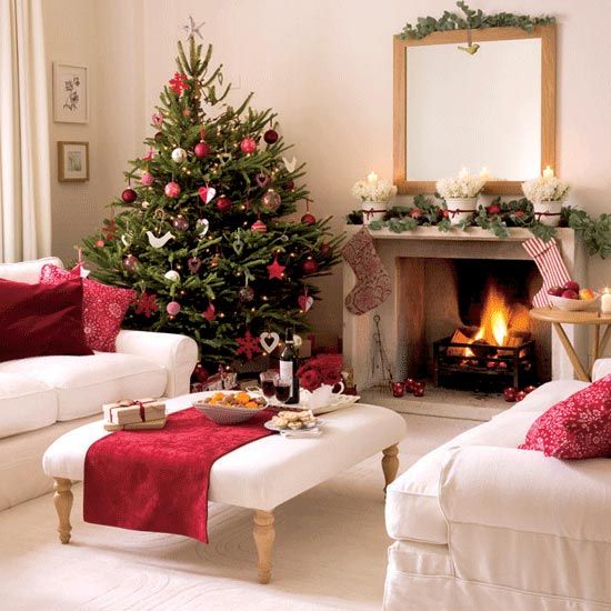 Brilliant Christmas Tree Decorations - Decoration