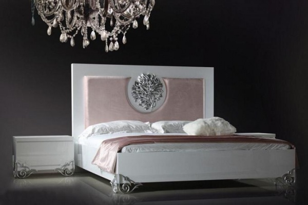 More interesting with many styles of bed - Bed