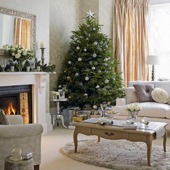Brilliant Christmas Tree Decorations - Decoration