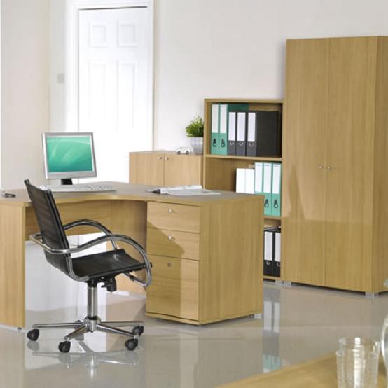 Lựa chọn nội thất tuyệt vời cho phòng làm việc tại nhà - Phòng làm việc