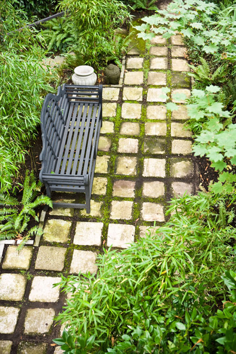 Cool Ideas for Outdoor Living Room - Garden - Living Room - Outdoor
