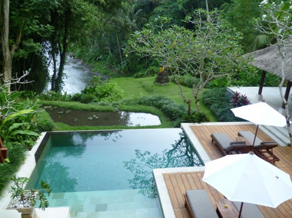 Four Seasons Resort tại Bali - Điểm đến lý tưởng cho người yêu thiên nhiên - Trang trí - Kiến trúc - Ý tưởng - Nội thất - Thiết kế đẹp - Khách sạn - Resort - Bali - Four Seasons Resort