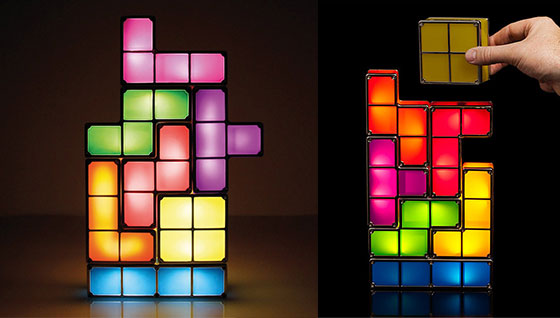 Crazy Lighting Designs that You Shouldn't Miss - Decoration - Design - Interior Design - Ideas - Lighting
