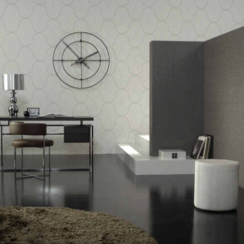 Wallpaper Design for Modern Home - Decoration - Wallpaper