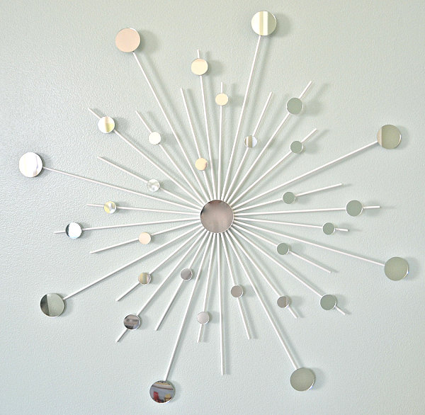 Make Your Home Statement With Stunning Metal Wall Art - Decoration - Wall Decor - Metal Wall Art
